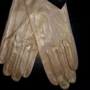 Lane Bryant Woman's Gloves